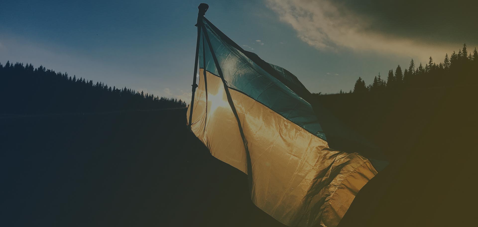 Christians for Ukraine International Initiative