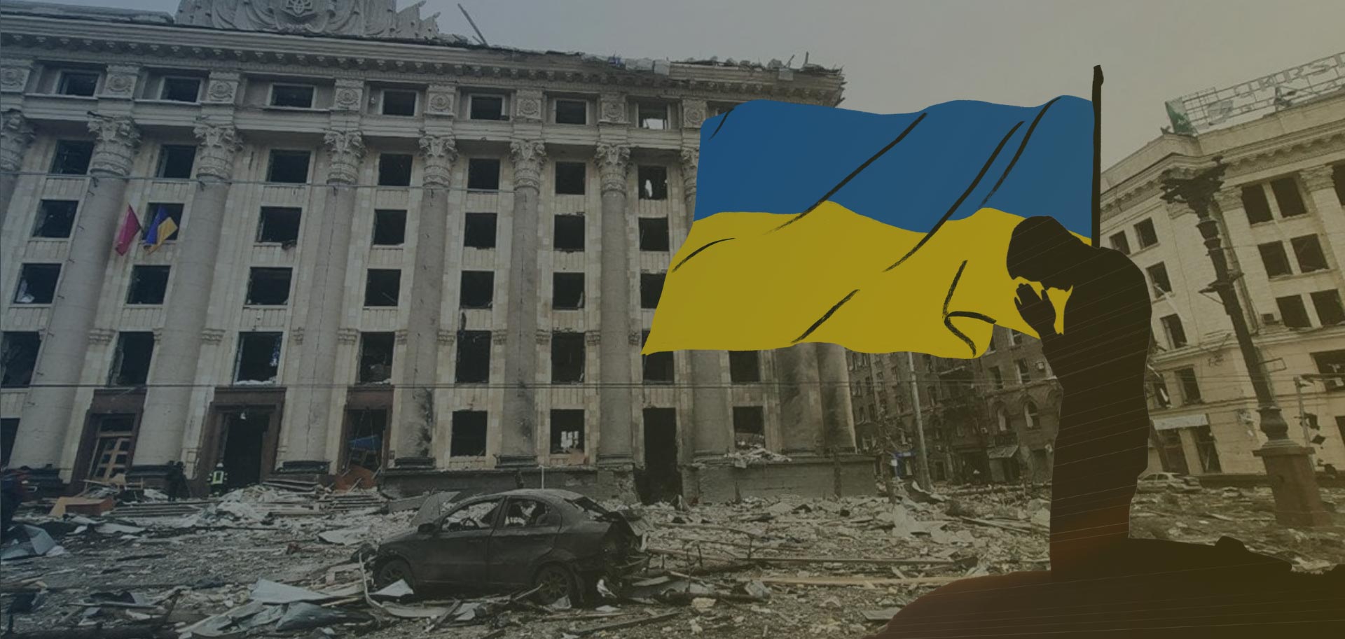 Christians for Ukraine Prayer chain